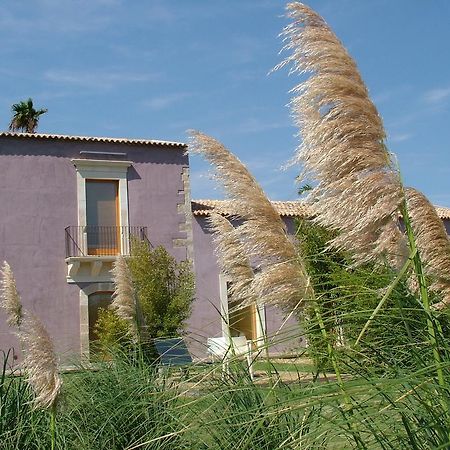 Caol Ishka Hotel Syrakus Exterior foto