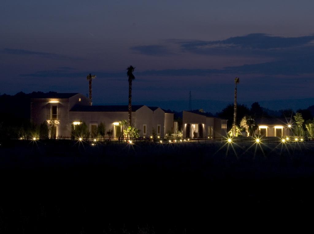 Caol Ishka Hotel Syrakus Exterior foto