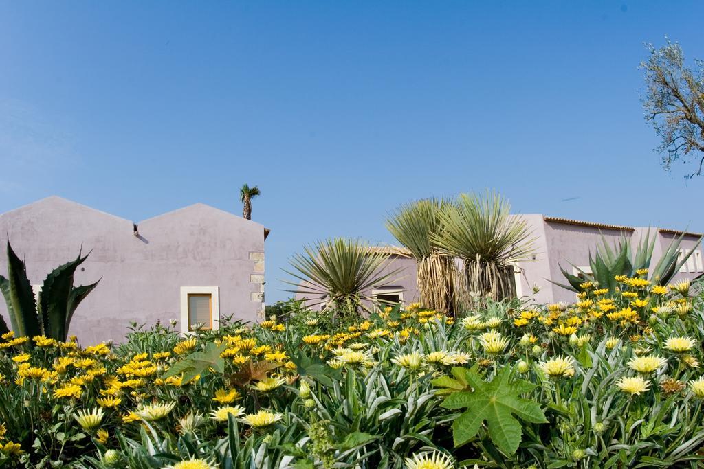 Caol Ishka Hotel Syrakus Exterior foto