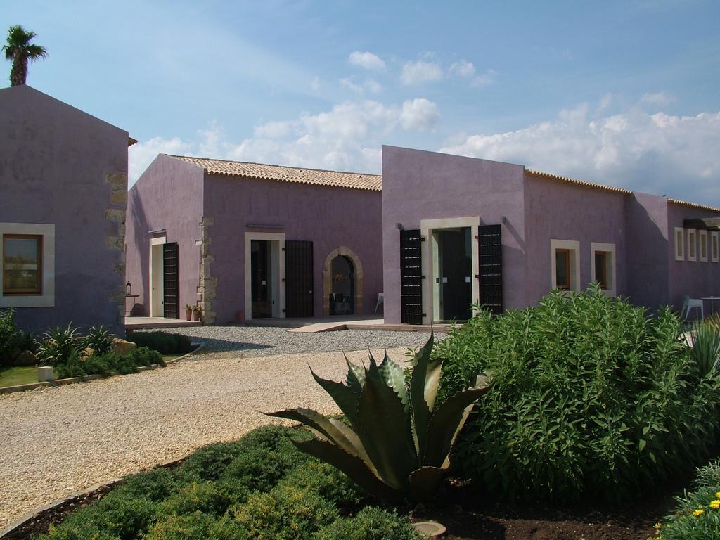 Caol Ishka Hotel Syrakus Exterior foto