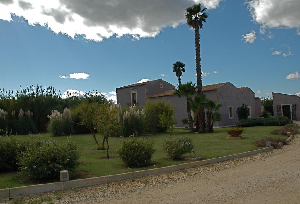 Caol Ishka Hotel Syrakus Exterior foto