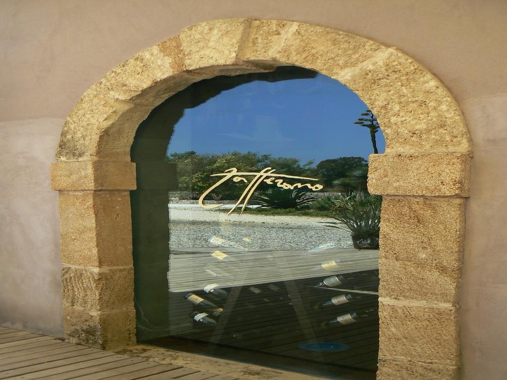 Caol Ishka Hotel Syrakus Exterior foto
