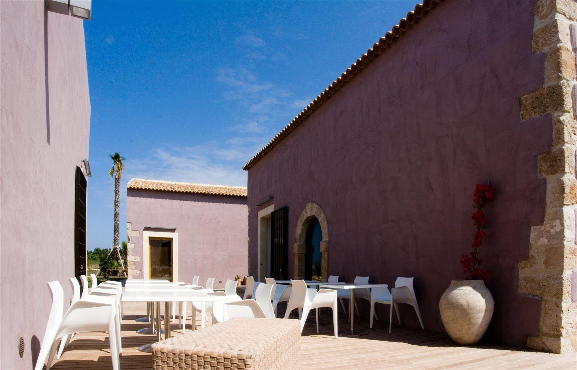Caol Ishka Hotel Syrakus Exterior foto