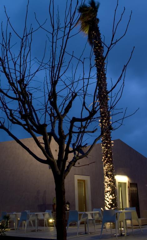 Caol Ishka Hotel Syrakus Exterior foto